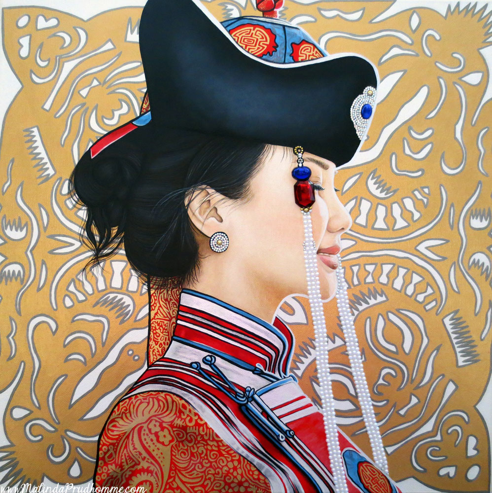 https://malindaprudhomme.com/uploads/3/5/5/3/35533348/mongolian-beauty-asian-woman-international-portrait-artist-canadian-art-toronto-portrait-art-gold-1_orig.jpg